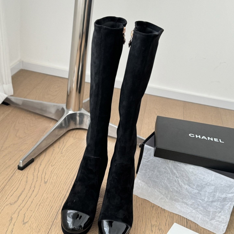 Ch*el boots